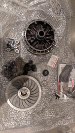 TMAX T-MAX 560 VARIATORE VENTILVAR MHR MALOSSI 530