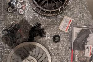 TMAX T-MAX 560 VARIATORE VENTILVAR MHR MALOSSI 530