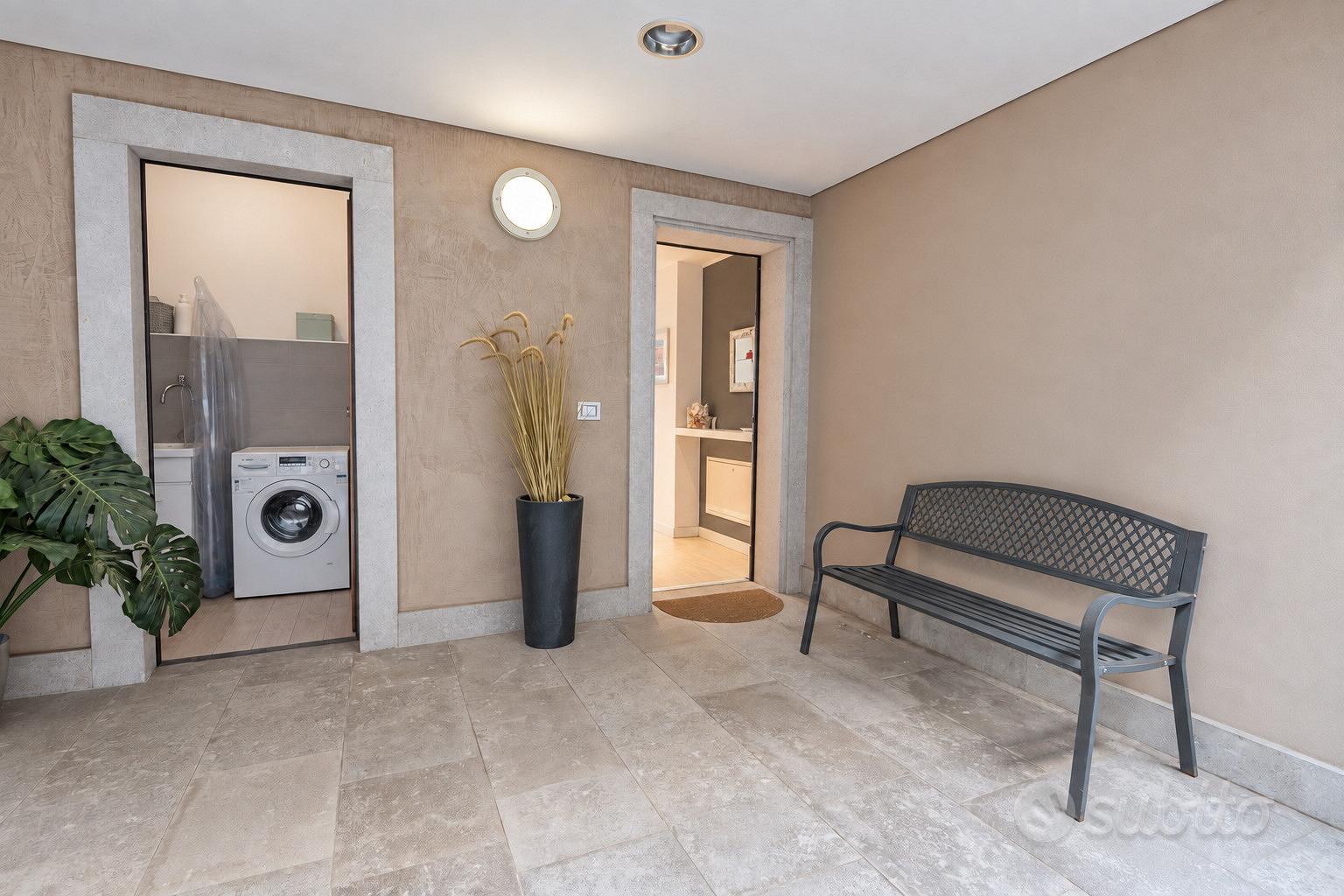Appartamento – Duino Aurisina / Devin - Nabrežina, Sistiana / Sesljan - Vista 2