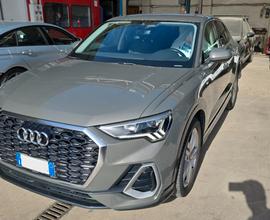 AUDI Q3 2ª serie - 2019