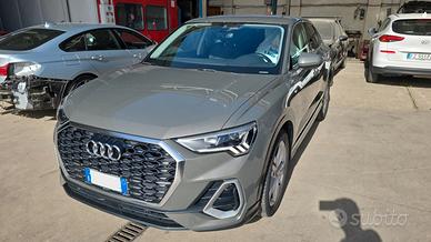 AUDI Q3 2ª serie - 2019