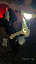Scooter elettrico