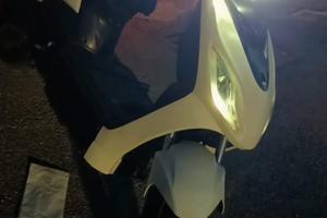 Scooter elettrico