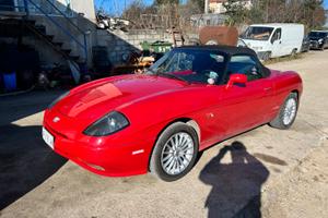 Fiat barchetta