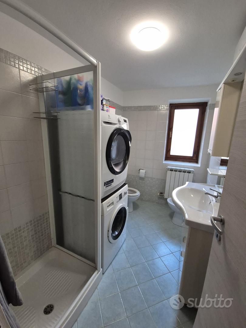 Appartamento – Gaverina Terme, Piano - Vista 2