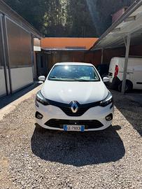 Renault Clio 1.5 Blue dCi 2021 85CV Navigatore LED