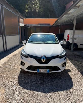 Renault Clio 1.5 Blue dCi 2021 85CV Navigatore LED