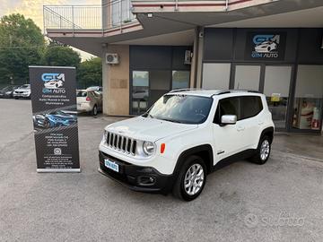 Jeep Renegade 1.4 MultiAir Limited