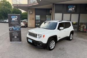 Jeep Renegade 1.4 MultiAir Limited