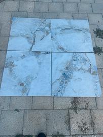 Piastrelle 1 scelta 40 mt2ª prezzo trattabile