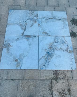 Piastrelle 1 scelta 40 mt2ª prezzo trattabile