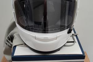 Arai RX-7V Racing FiM bianco M