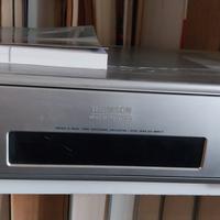 Lettore vhs digitale