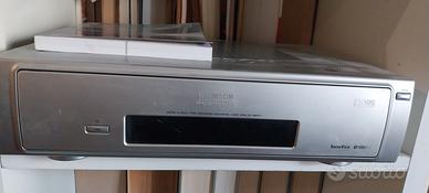 Lettore vhs digitale