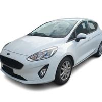 Ford Fiesta 1.5 EcoBlue 85 CV Connect S&S