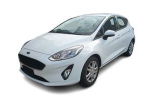 Ford Fiesta 1.5 EcoBlue 85 CV Connect S&S
