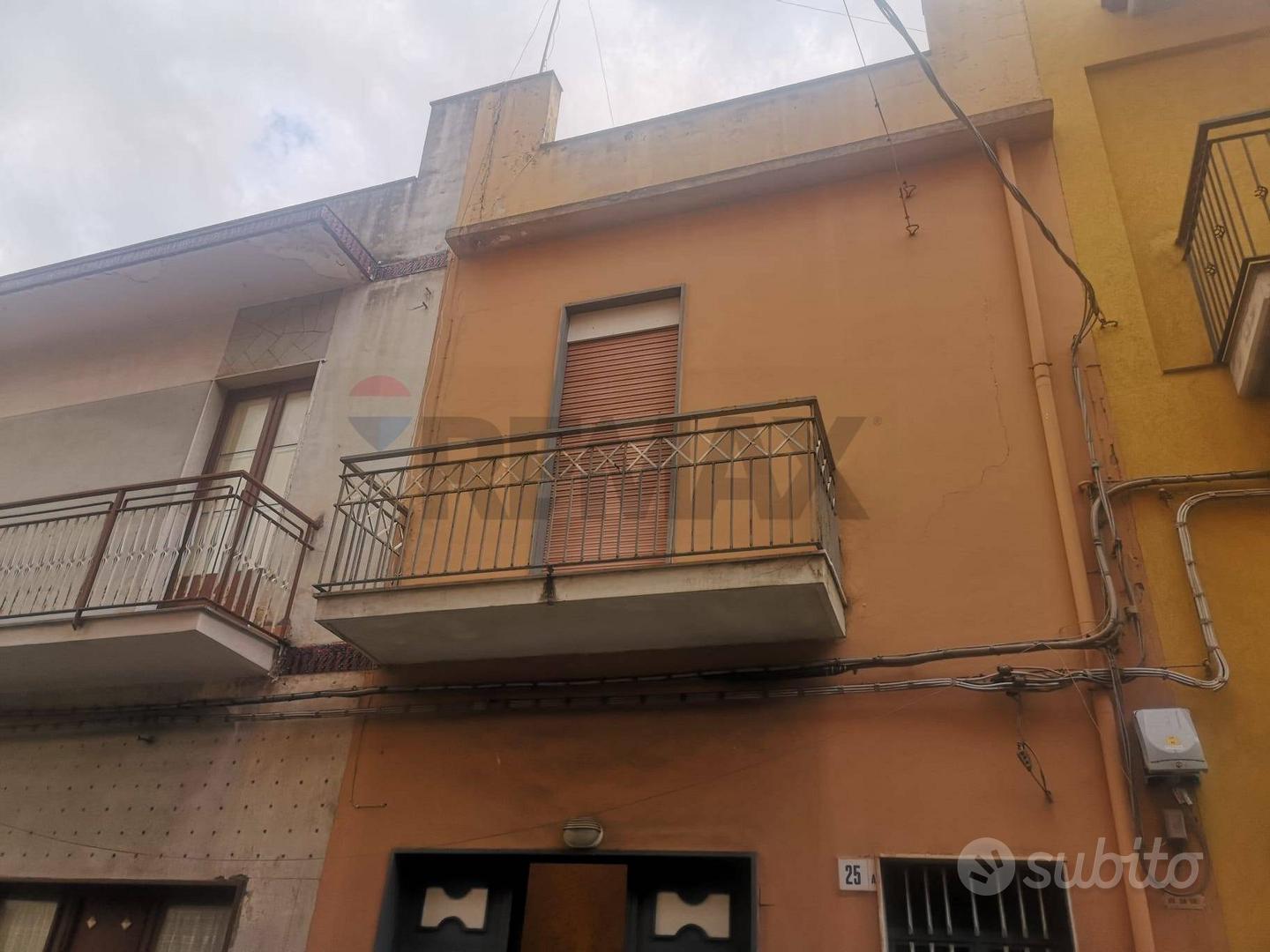 Appartamento – Misterbianco, Milicia, Catania - Vista 5
