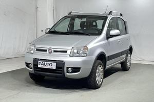Fiat Panda 1.3 mjt 16v Climbing 4x4 75cv