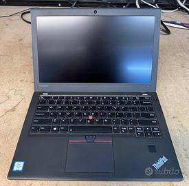 Lenovo ThinkPad x270 i5 8GB 128GB SSD