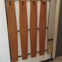 Attaccapanni Vintage. Anni 60/70 Cavalli