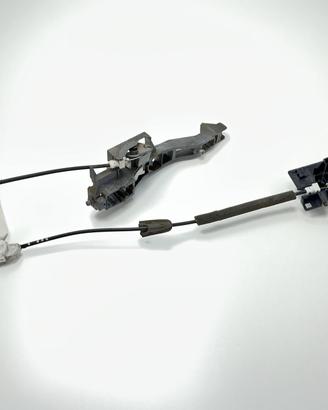SERRATURA ANTERIORE DESTRA CITROEN C3 Serie 980062