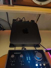 Mac mini i5 32gb ram 512gb ssd