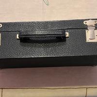 Valigetta 24 ore vintage