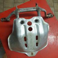 Gilera RC/NORDWEST - Ricambi