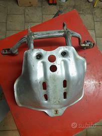 Gilera RC/NORDWEST - Ricambi