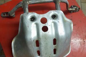 Gilera RC/NORDWEST - Ricambi