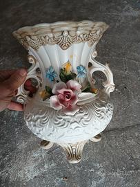 vaso cappdimonte