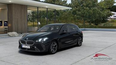 BMW 118 Serie 1 d Msport Premium Package