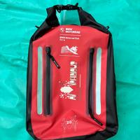 Zaino Moto Escursioni 