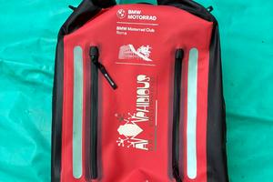 Zaino Moto Escursioni 