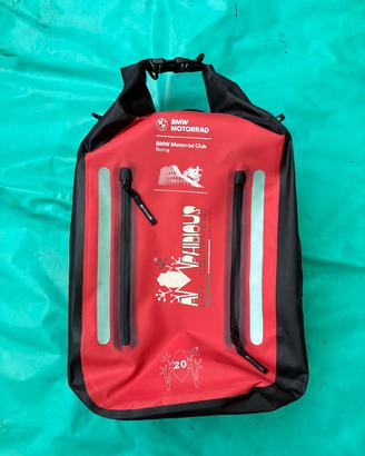 Zaino Moto Escursioni 