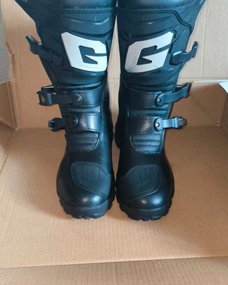Gaerne G_adventure