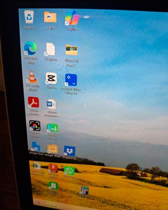 Microsoft surface pro 7