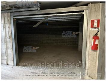 Box/Posto auto Castelbellino [A4335124]