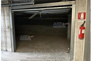 Box/Posto auto Castelbellino [A4335124]