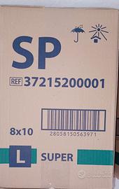 Mutandine per incontinenza Uomo