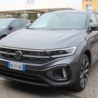 VOLKSWAGEN T-Roc 2.0 TDI SCR R-Line KM0