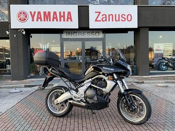 Kawasaki Versys 650