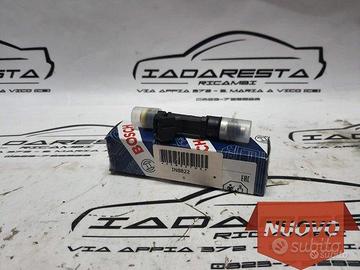 Iniettore GPL Opel Zafira 1.6 Turbo 0821020
