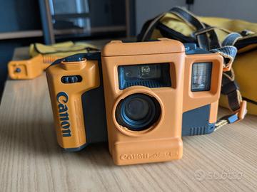 fotocamera Canon AS-6