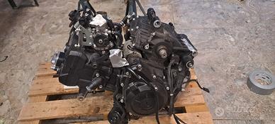 Motore completo Yamaha MT 03 (2018) - 18.000km