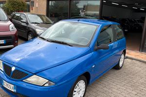 Lancia Y 1.2i cat Elefantino Blu