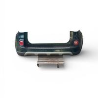 PARAURTI POSTERIORE FIAT 500L TREKKING