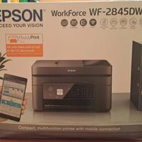 Epson WorkForce WF-2845WF