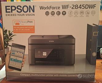 Epson WorkForce WF-2845WF