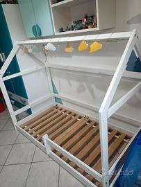 LETTO MONTESSORI